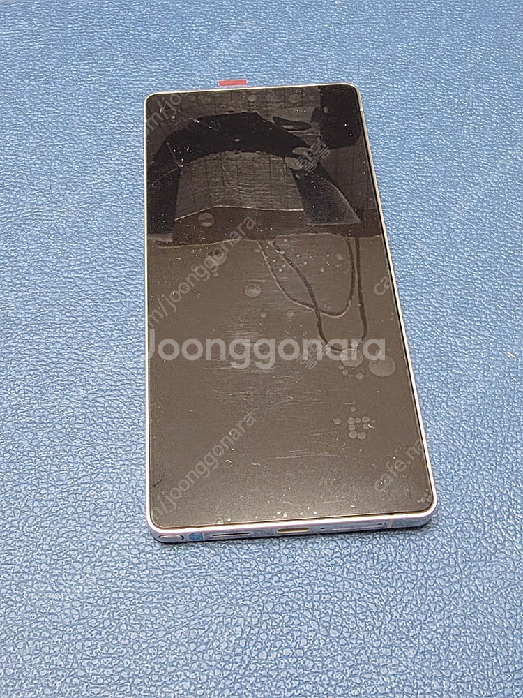 갤럭시 S25 울트라 512GB 화이트 자급제 S급 수...--0